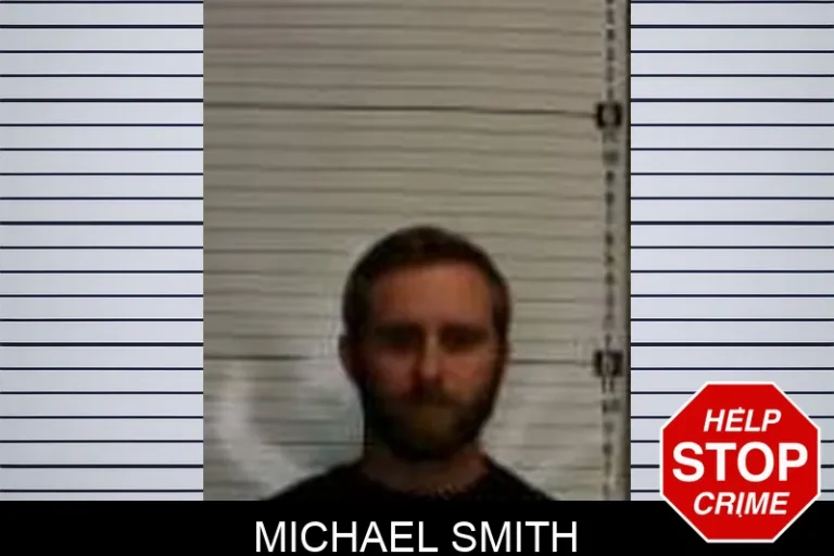 Michael Smith
