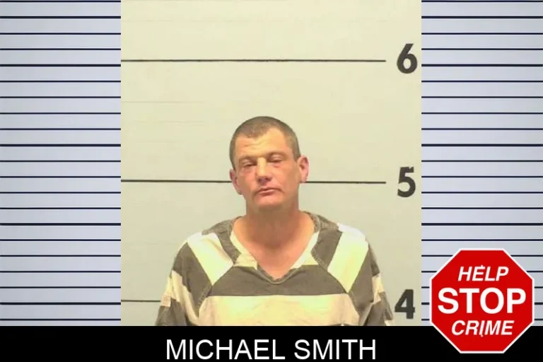 Michael Smith