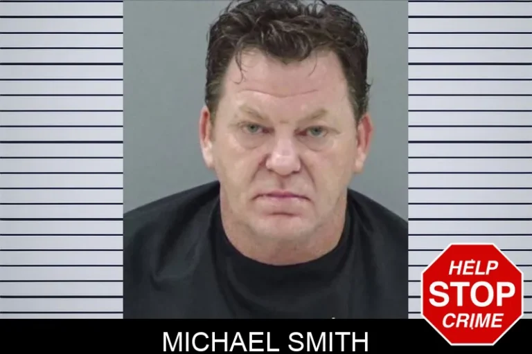Michael Smith