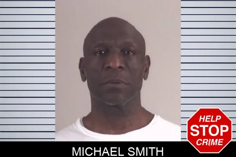 Michael Smith
