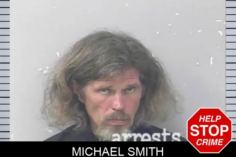 Michael Smith