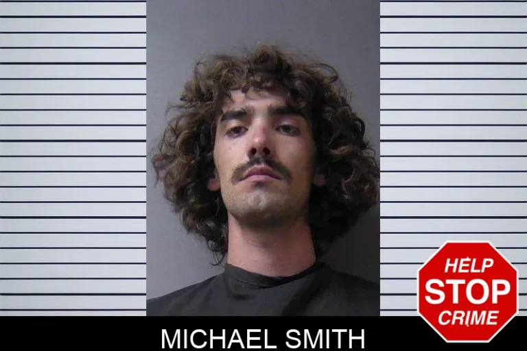 Michael Smith