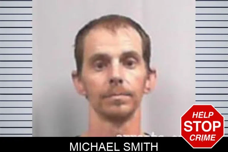 Michael Smith