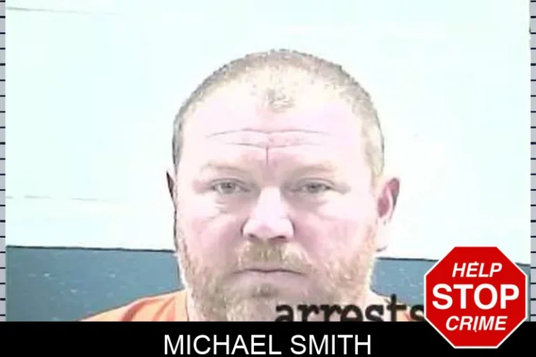 Michael Smith