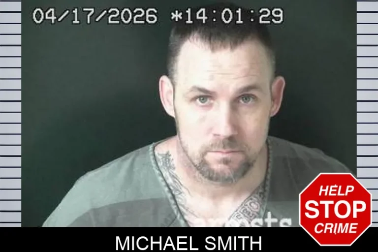 Michael Smith