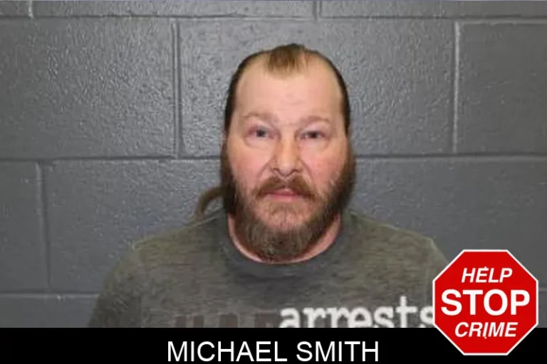 Michael Smith