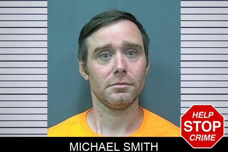 Michael Smith