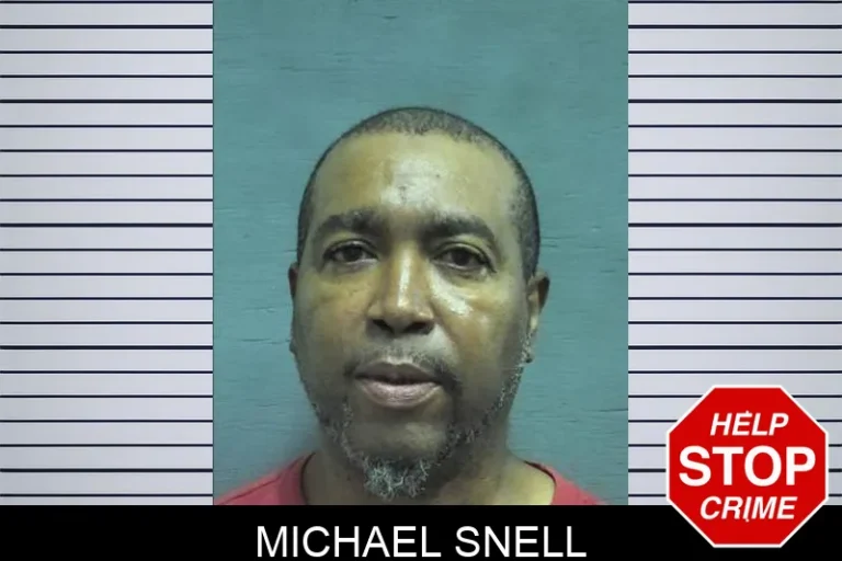 Michael Snell