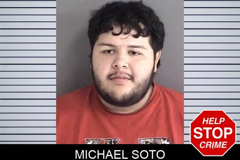 Michael Soto