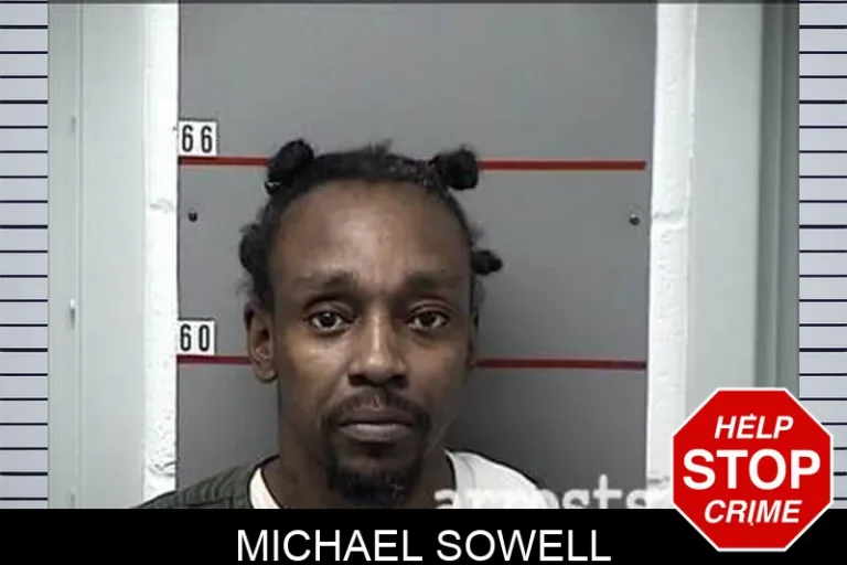 Michael Sowell