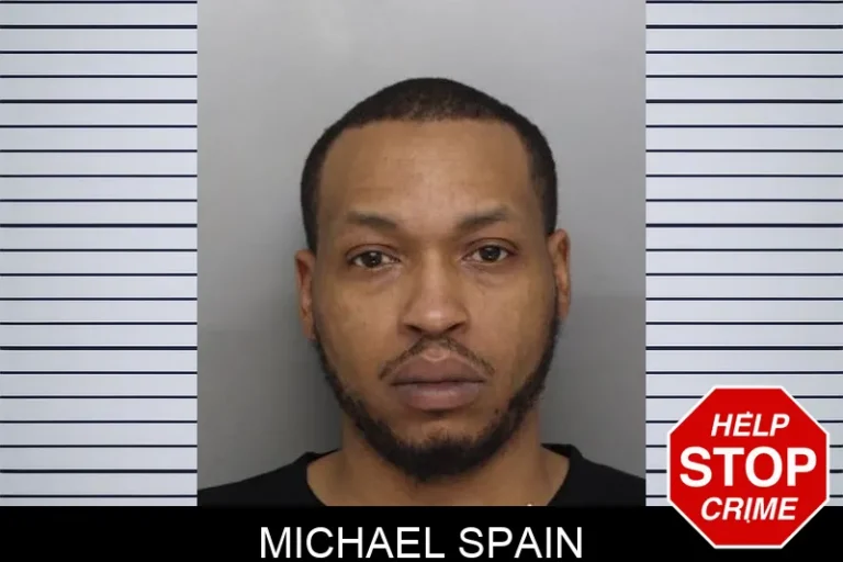 Michael Spain