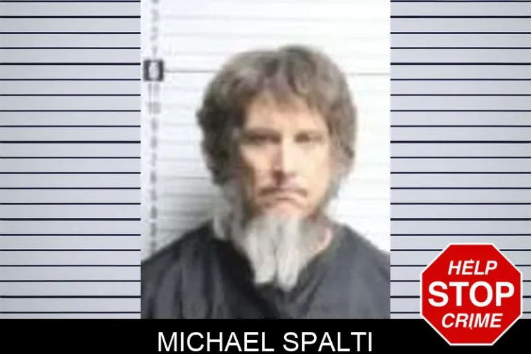 Michael Spalti
