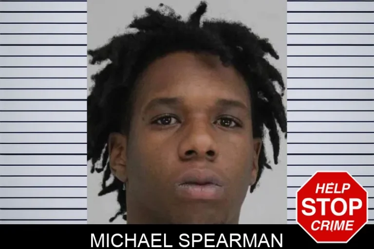 Michael Spearman
