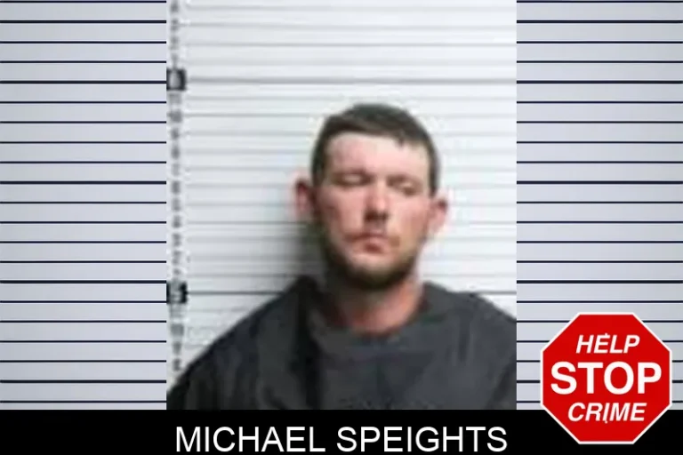 Michael Speights