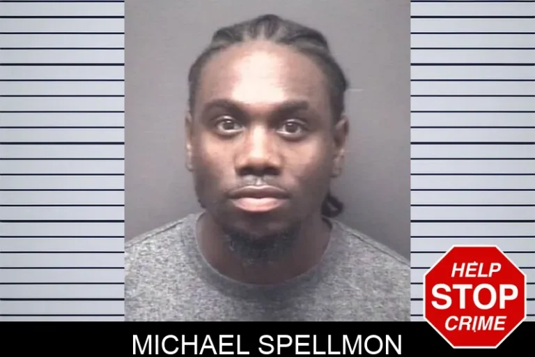 Michael Spellmon
