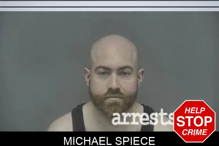 Michael Spiece