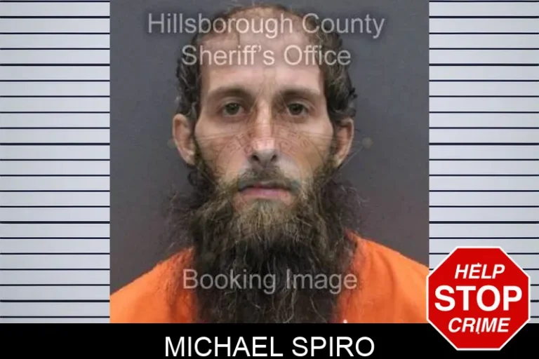 Michael Spiro