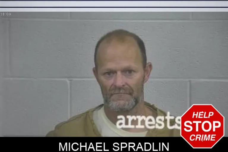 Michael Spradlin
