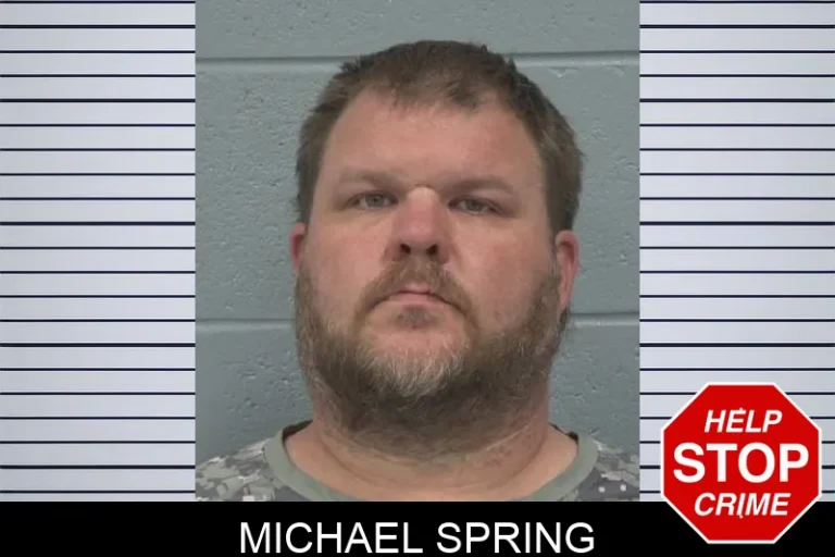 Michael Spring