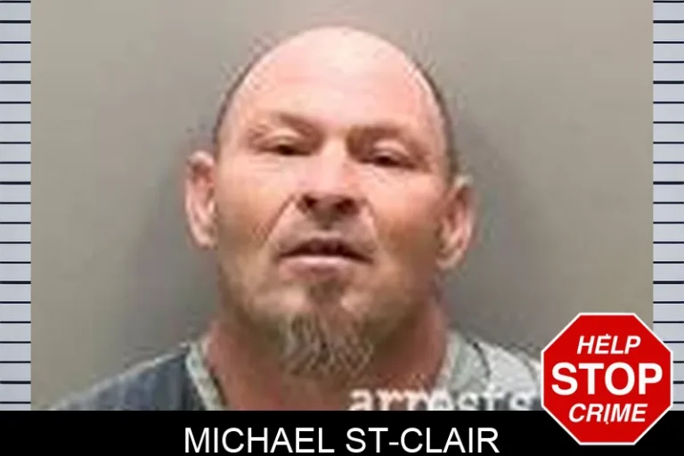 Michael St-Clair