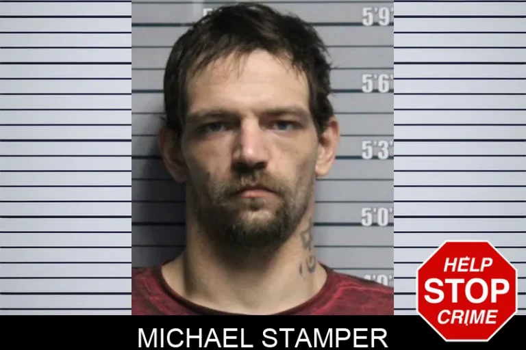 Michael Stamper