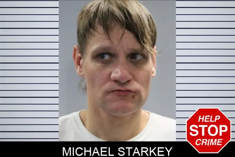 Michael Starkey