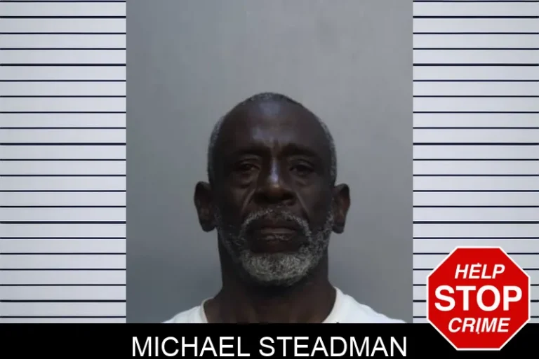 Michael Steadman