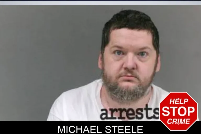 Michael Steele