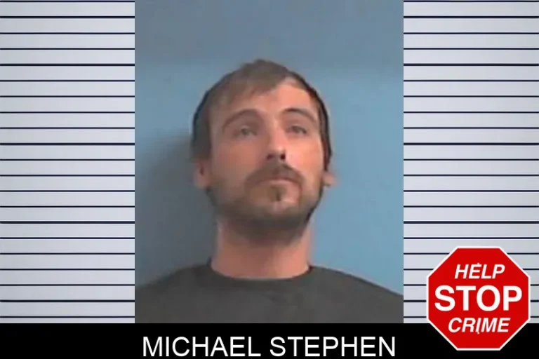 Michael Stephen