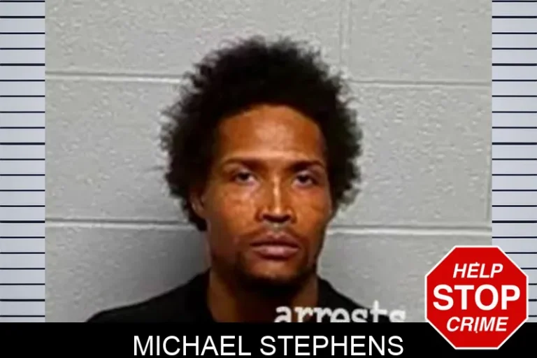 Michael Stephens