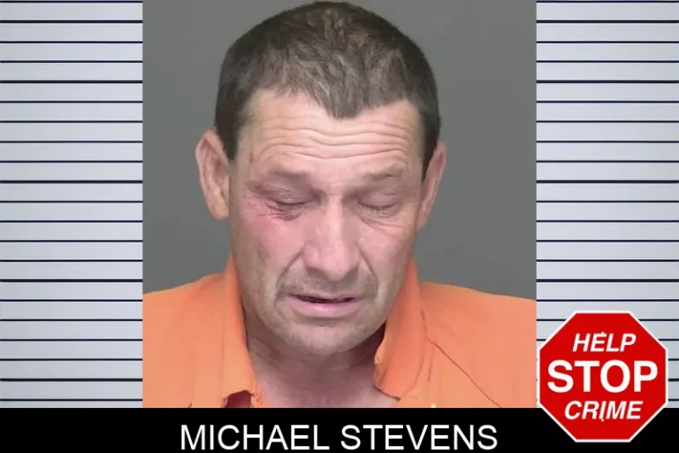 Michael Stevens