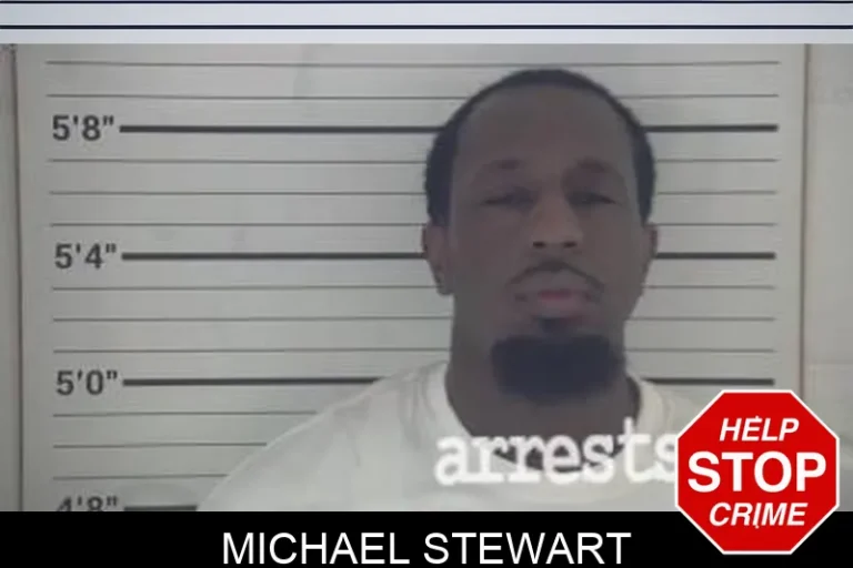 Michael Stewart