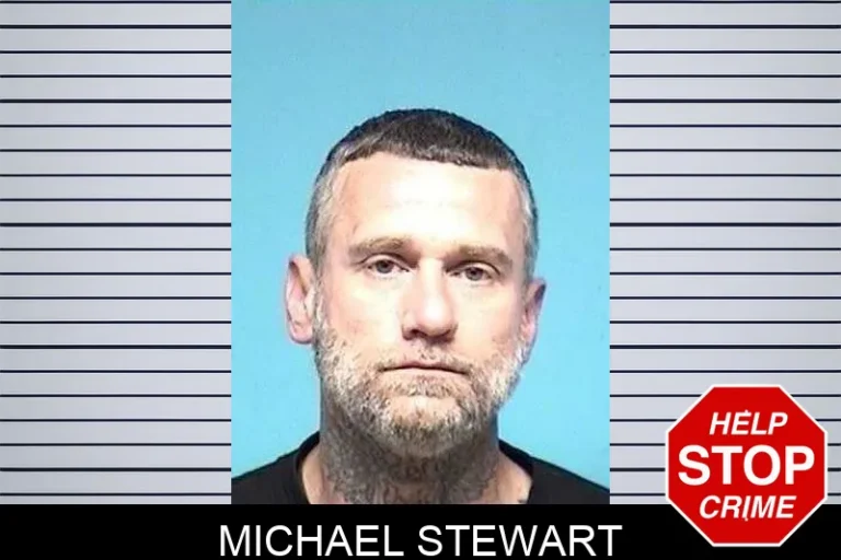 Michael Stewart
