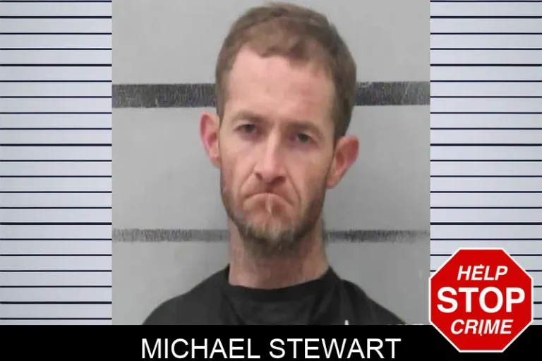 Michael Stewart