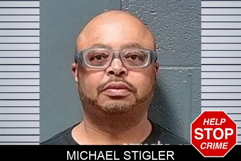 Michael Stigler