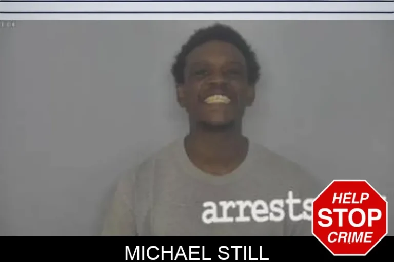 Michael Still