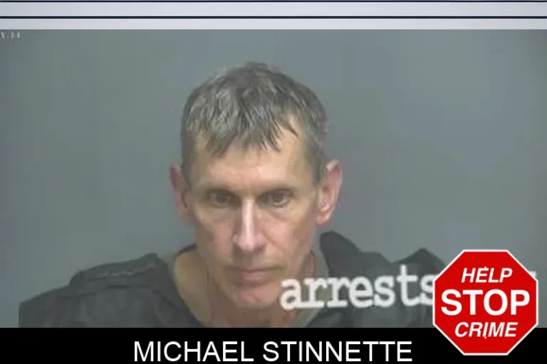 Michael Stinnette