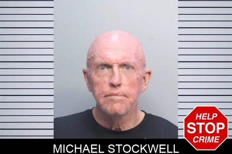 Michael Stockwell