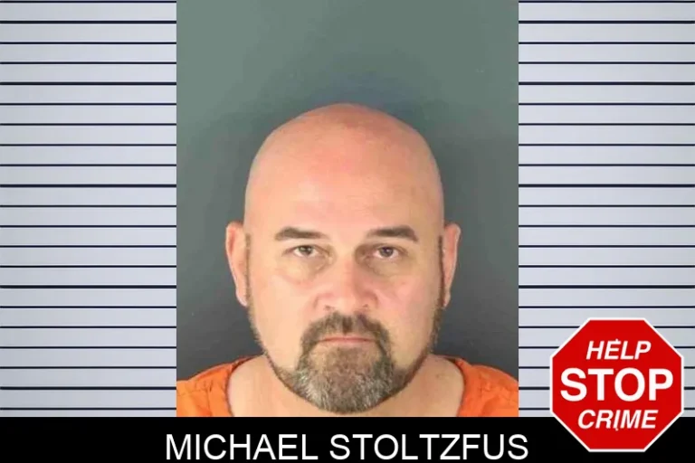Michael Stoltzfus