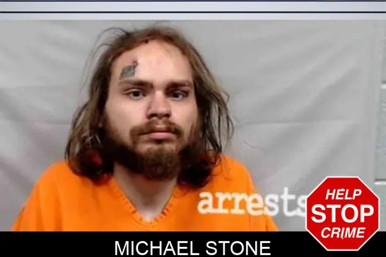 Michael Stone