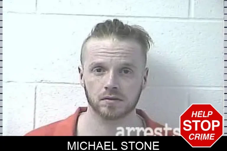 Michael Stone