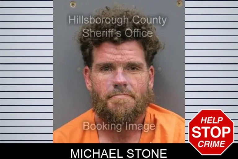 Michael Stone