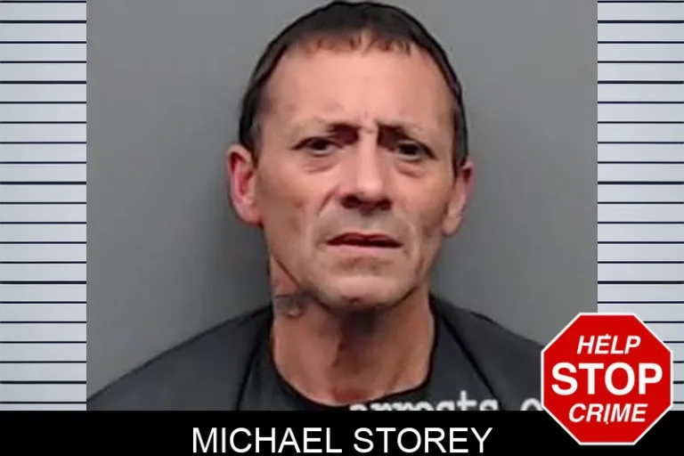 Michael Storey