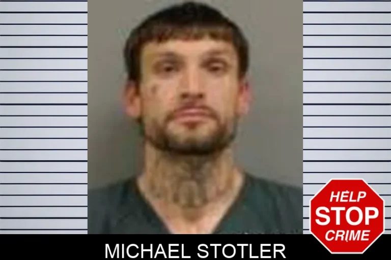 Michael Stotler