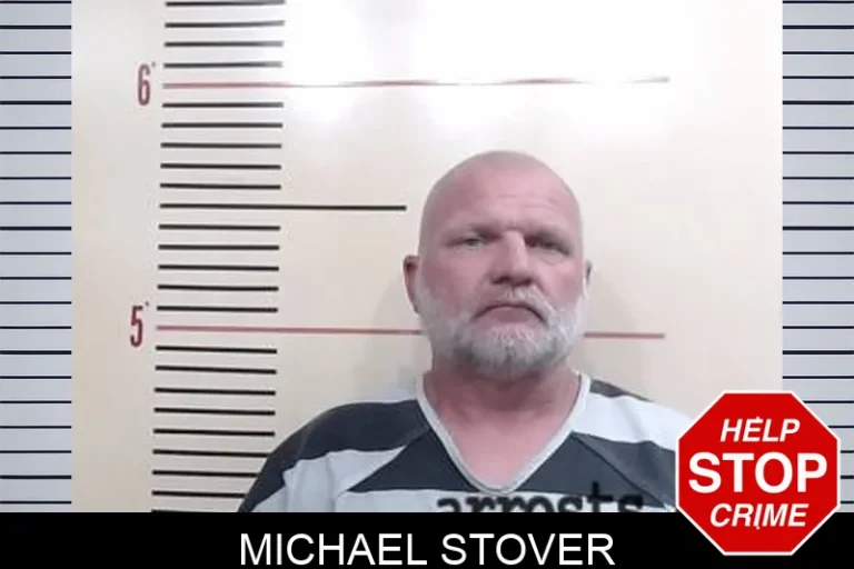 Michael Stover