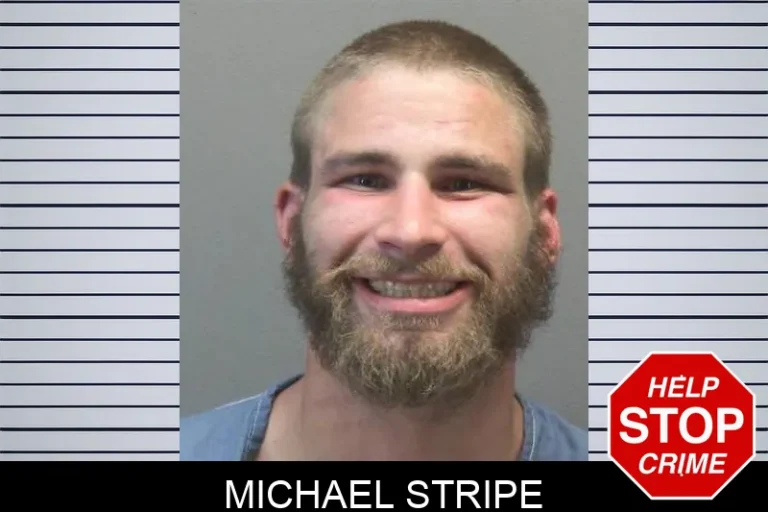 Michael Stripe