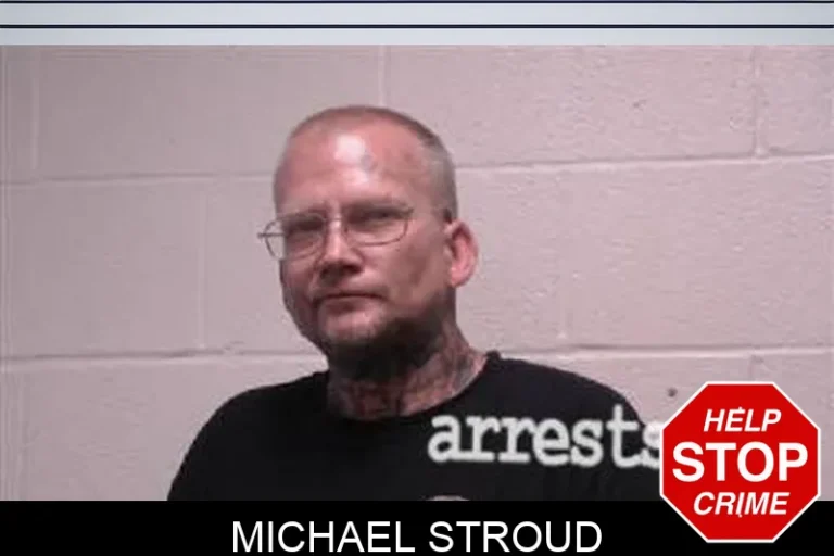 Michael Stroud
