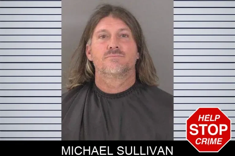 Michael Sullivan