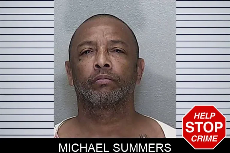 Michael Summers