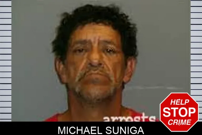 Michael Suniga